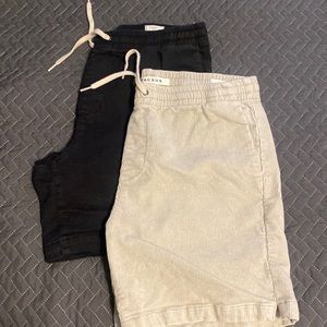Pac Sun Volley Shorts two